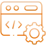 Development And coding